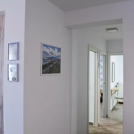 Huelin Park Apartamento