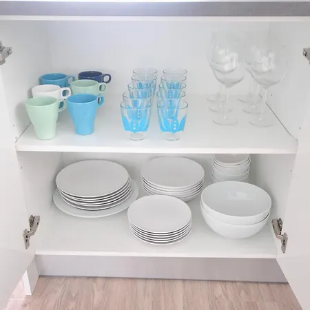 Huelin Park Apartamento